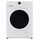 Midea MF100W70B-14A Frontlader Waschmaschine 7 kg | weiß/schwarz, thumbnail 1 of 4