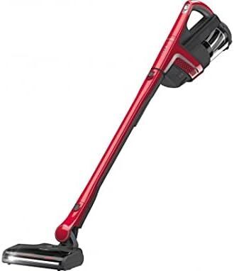 Miele Triflex HX1 Runner Akku-Handstaubsauger | rot 2