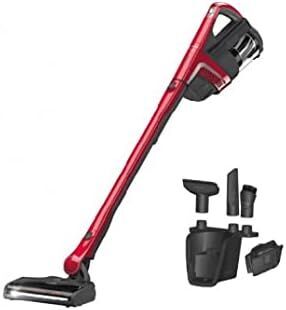 Miele Triflex HX1 Runner Accu Handstofzuiger | rood 3