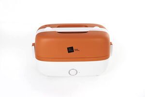 Miji Cookingbox One Mobiele mini stoomkoker