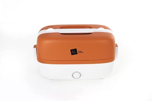 Miji Cookingbox One Mobile mini steam cooker