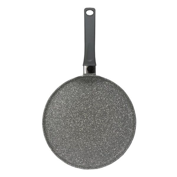 Miji Crêpe pizza pan | gray 2