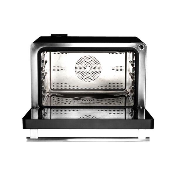 Miji IEO25L Dampfbackofen | schwarz 2
