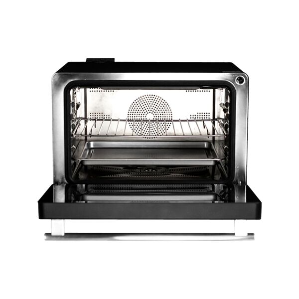 Miji IEO25L Steam oven | black 3