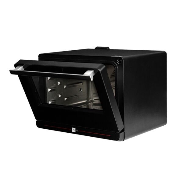 Miji IEO25L Steam oven | black 4