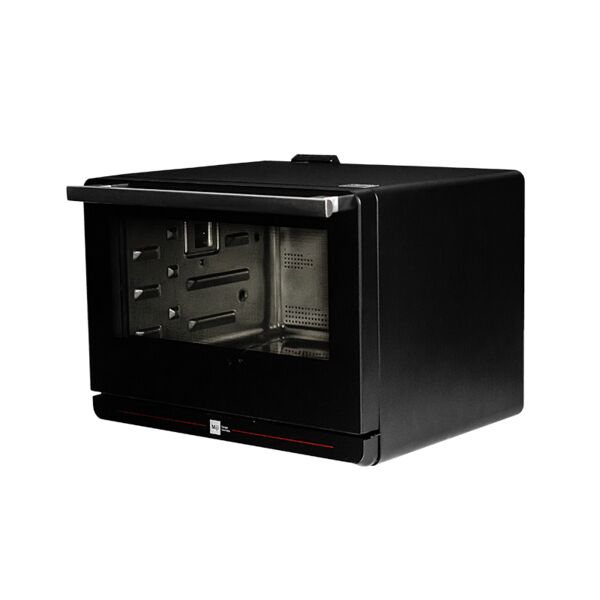 Miji IEO25L Steam oven | black 5