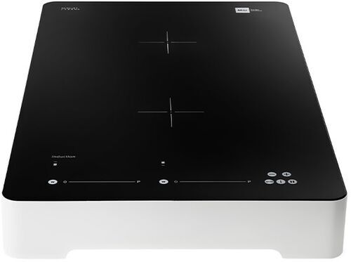 Miji Star 5 Chef Domino Induction hotplate