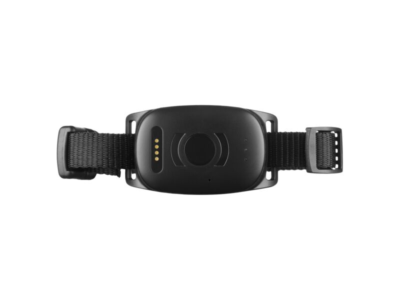 MiniFinder Atto Pro Traceur GPS pour animaux de compagnie | noir 2