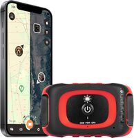 MiniFinder Rex GPS-spårare för jakthundar