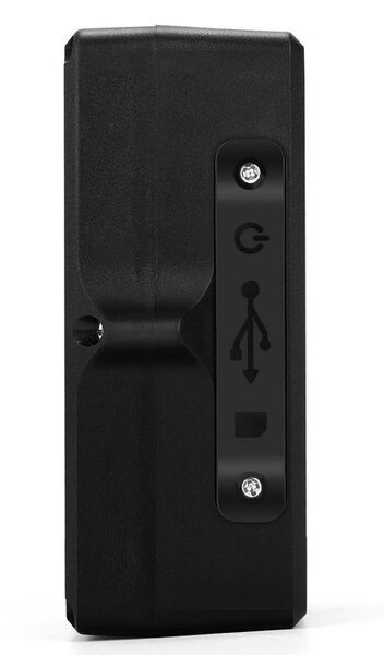 MiniFinder Xtreme Pro | schwarz 3