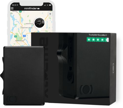 MiniFinder Xtreme Pro