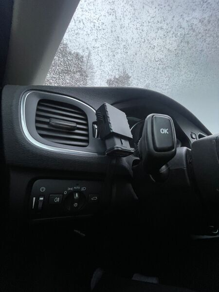 MiniFinder Zepto 4G | schwarz 3