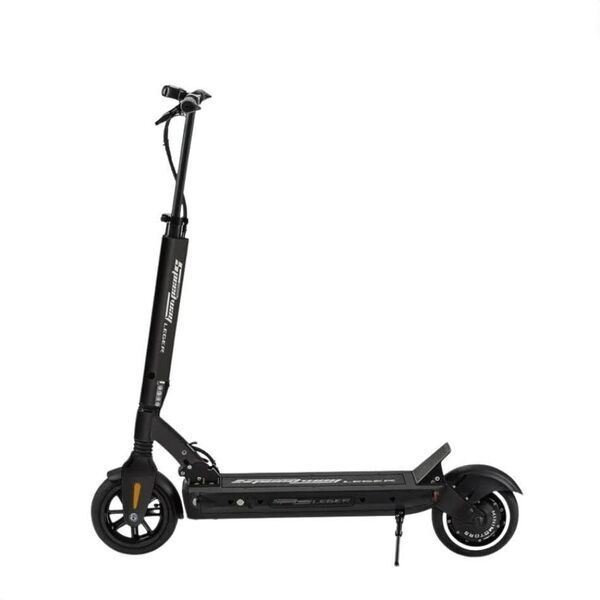 Minimotors Speedway Leger E-Scooter | schwarz | 20 km/h 1