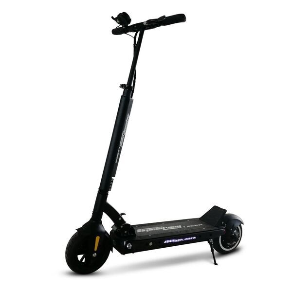 Minimotors Speedway Leger E-Scooter | schwarz | 20 km/h 2