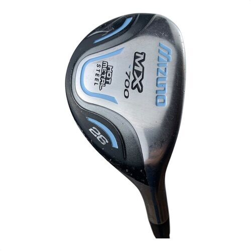 Mizuno MX-700 Hybrid