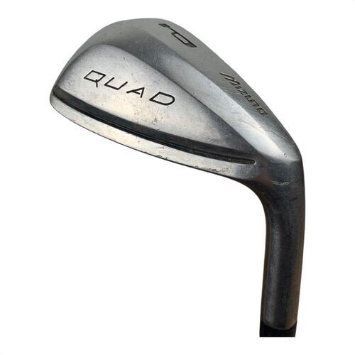 Mizuno Quad Wedge