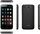 Mobistel Cynus T6 | 8 GB | black thumbnail 1/3