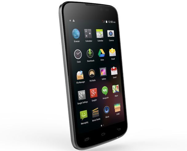 Mobistel Cynus T6 | 8 GB | sort 2