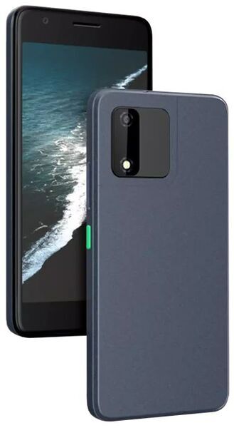 MobiWire Verda | modrá 1