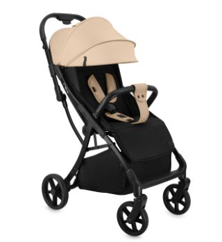 MoMi Paola Kinderbuggy | smilškrāsas, image 1 of 1