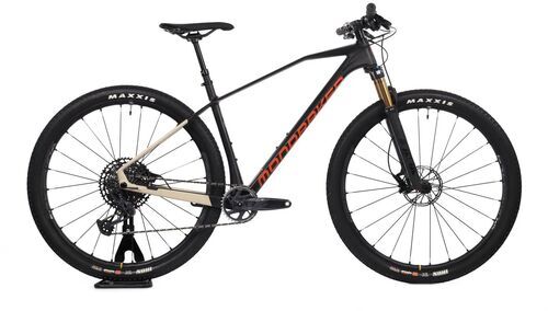 Mondraker Chrono DC RR (2023) | Diamant