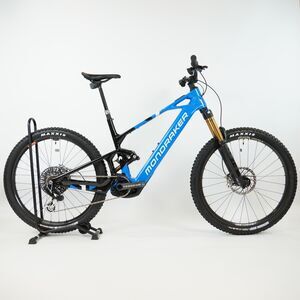 e bike mini fahrrad F2 Plus Mini Folding E-Bike – TsTescooter main image 1