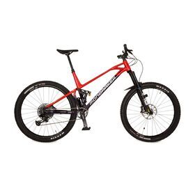 Mondraker Foxy R (2022) | Diamant