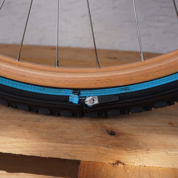 Mosch Bikes E-Bike 29er SAYA (UPCYCLED) | Diamond | linseed oil paint black | 29" | L 4