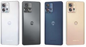 Motorola Edge 30 Fusion