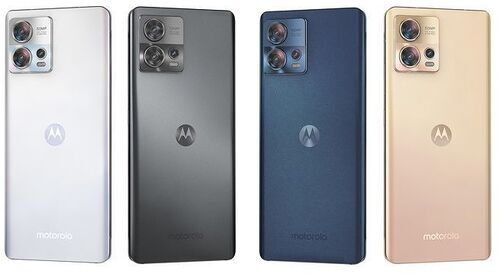 Motorola Edge 30 Fusion