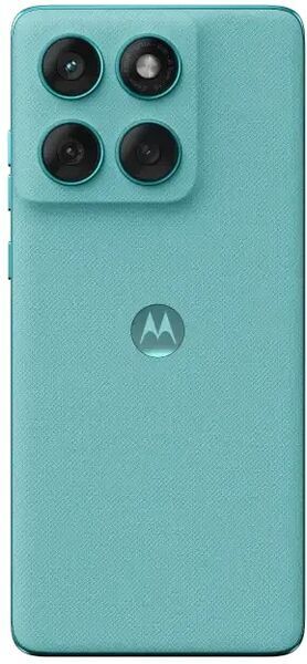 Motorola Edge 60 Fusion | 256 GB | Dual-SIM | PANTONE Amazonite 2
