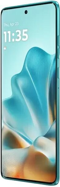 Motorola Edge 60 Fusion | 256 GB | Dual-SIM | PANTONE Amazonite 3