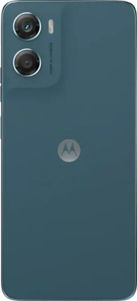 Motorola Moto G06 Power | 4 GB | 64 GB | Dual-SIM | PANTONE Tapestry, image 2 of 5