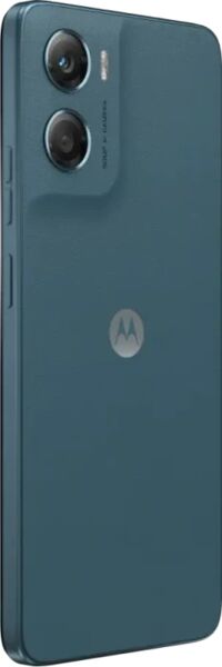 Motorola Moto G06 Power | 4 GB | 64 GB | Dual-SIM | PANTONE Tapestry, image 4 of 5