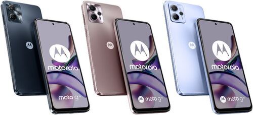 Motorola Moto G13