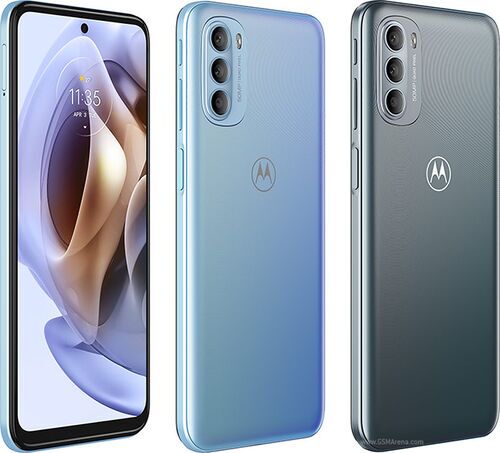 Motorola Moto G31