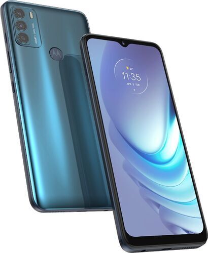 Motorola Moto G50