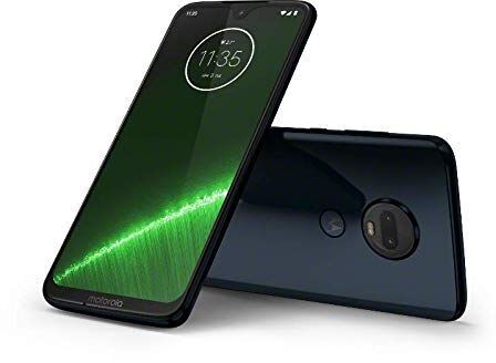 Motorola Moto G7 Plus