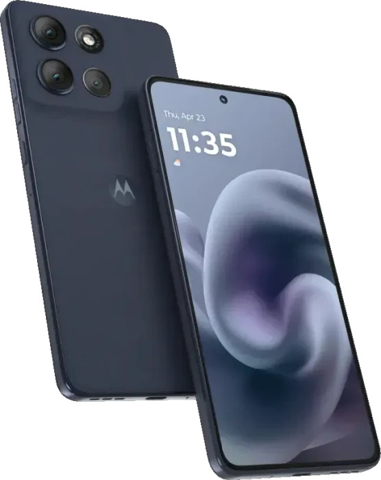 Motorola Moto G86 Power - 6.67