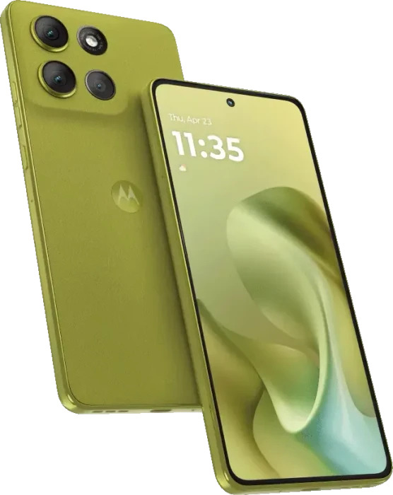 Motorola Moto G86 Power - 6.67