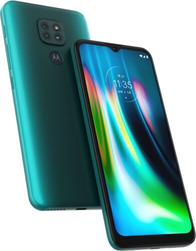 Motorola Moto G9 Play