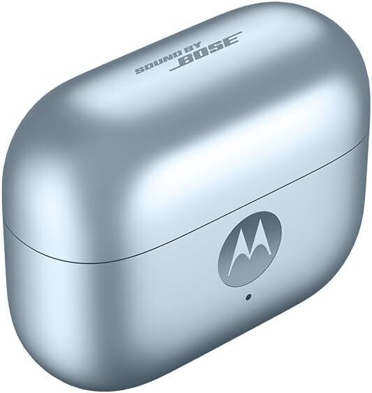 Motorola Moto Loop Buds | Ice Melt 2
