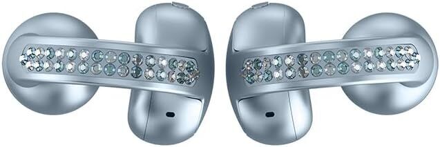 Motorola Moto Loop Buds | Ice Melt 4