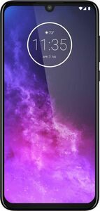 Motorola One Zoom