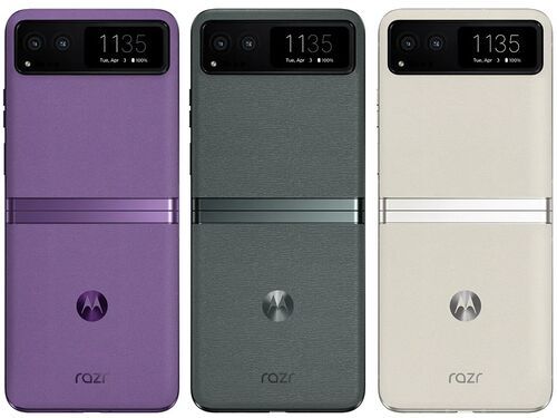 Motorola Razr 40