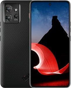 Väldigt bra: Motorola ThinkPhone | 8 GB | 256 GB | Dual-SIM | svart
