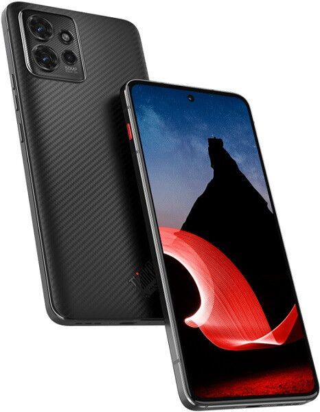 Motorola ThinkPhone | 8 GB | 256 GB | Dual-SIM | musta 2