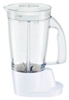 Moulinex DoubleForce Compact FP542111 Food processor | white 4
