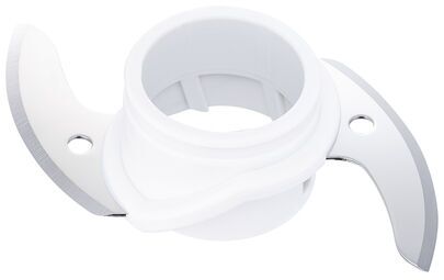 Moulinex DoubleForce Compact FP542111 Food processor | white 5