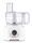 Moulinex DoubleForce Compact FP542111 Food processor | white thumbnail 1/5